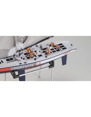 Kyosho Fortune 612 III Readyset (KT431S)