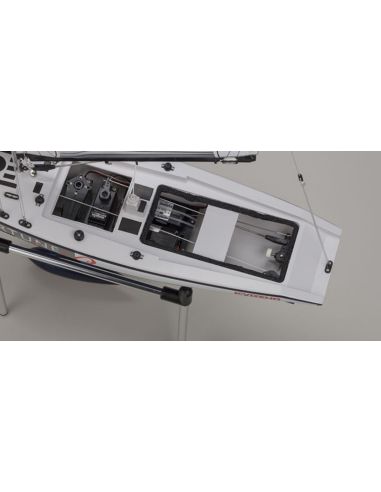 Kyosho Fortune 612 III Readyset (KT431S)