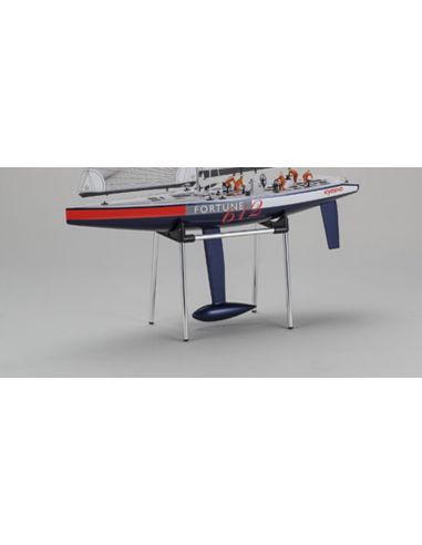 Kyosho Fortune 612 III Readyset (KT431S)