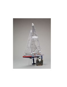 Kyosho Fortune 612 III Readyset (KT431S)