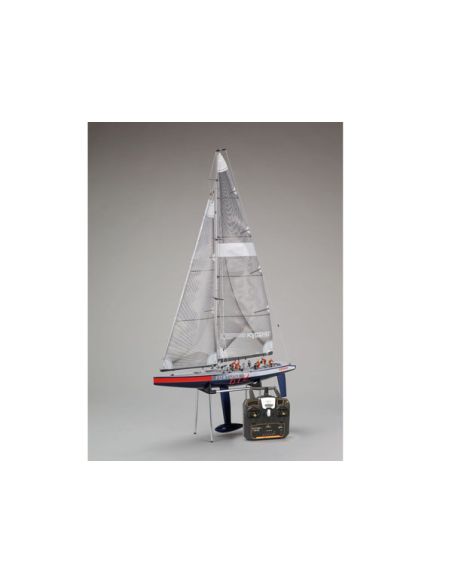 Kyosho Fortune 612 III Readyset (KT431S)