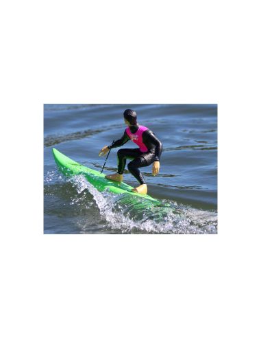 Kyosho RC Surfer 4 RC Electric Readyset (KT231P+) T3 Catch Surf