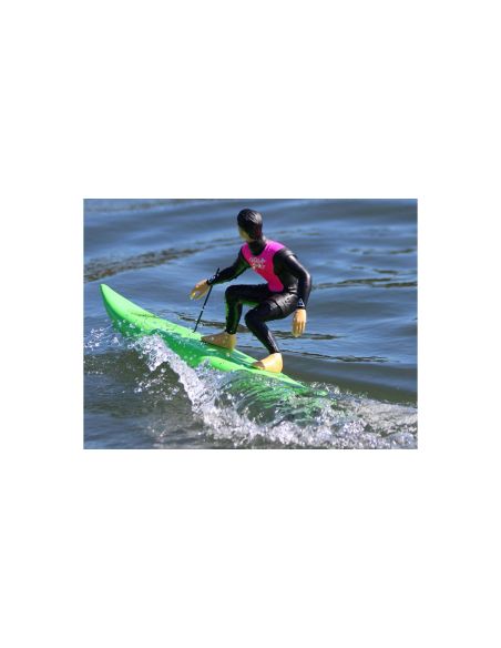 Kyosho RC Surfer 4 RC Electric Readyset (KT231P+) T3 Catch Surf