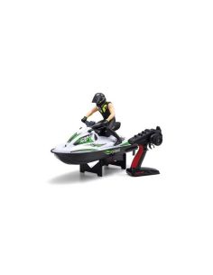 Kyosho Wave Chopper 2.0 RC Electric Readyset (KT231P+) T1 Vert