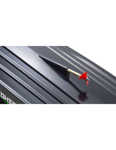 Kyosho Wave Chopper 2.0 RC Electric Readyset (KT231P+) T1 Vert