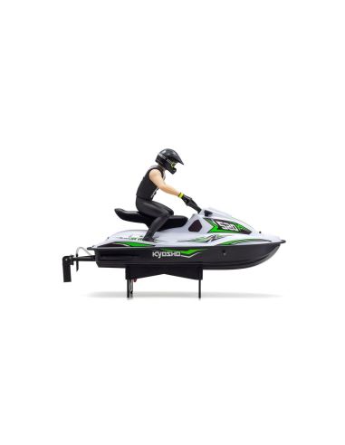 Kyosho Wave Chopper 2.0 RC Electric Readyset (KT231P+) T1 Vert