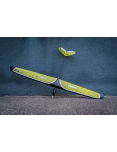 Robbe Modellsport Primo « S » ARF en contreplaqué moderne Construction 2