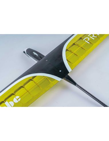 Robbe Modellsport Primo « S » ARF en contreplaqué moderne Construction