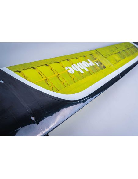 Robbe Modellsport Primo « S » ARF en contreplaqué moderne Construction