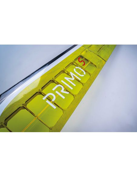 Robbe Modellsport Primo « S » ARF en contreplaqué moderne Construction