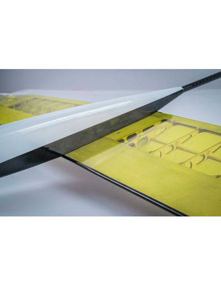 Robbe Modellsport Primo « S » ARF en contreplaqué moderne Construction