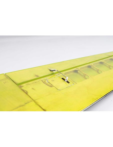 Robbe Modellsport Primo « S » ARF en contreplaqué moderne Construction