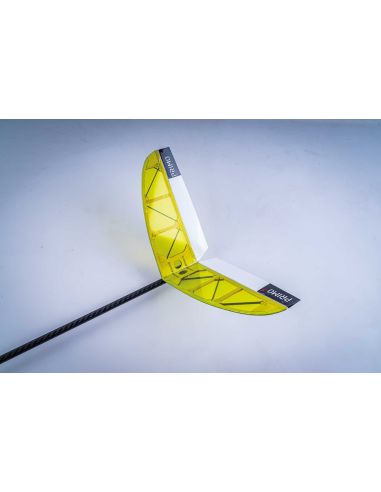 Robbe Modellsport Primo « S » ARF en contreplaqué moderne Construction