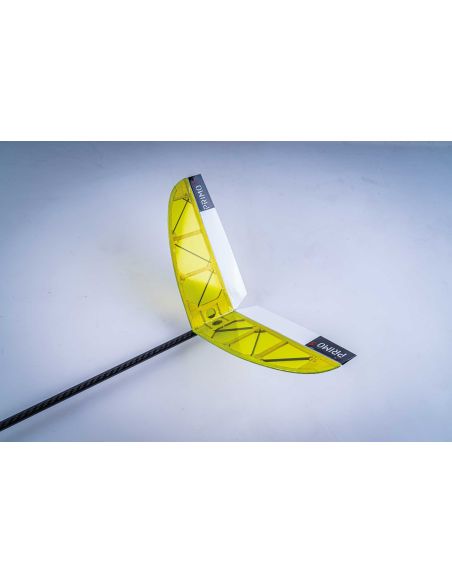 Robbe Modellsport Primo « S » ARF en contreplaqué moderne Construction