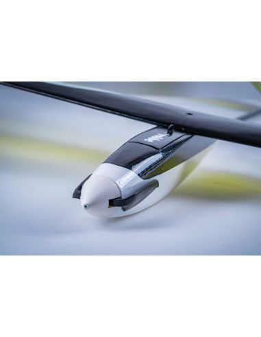 Robbe Modellsport Primo « S » ARF en contreplaqué moderne Construction