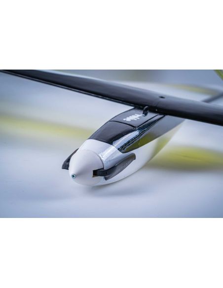 Robbe Modellsport Primo « S » ARF en contreplaqué moderne Construction