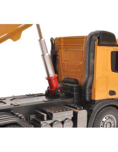 Camion benne RC