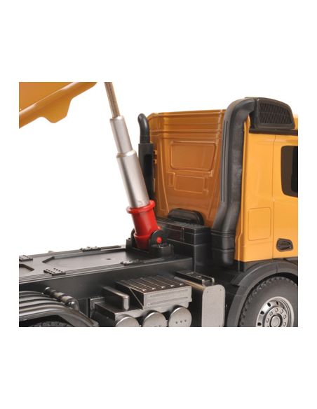 Camion benne RC