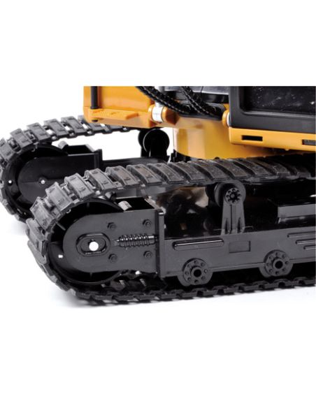 Pelleteuse RC SP 800