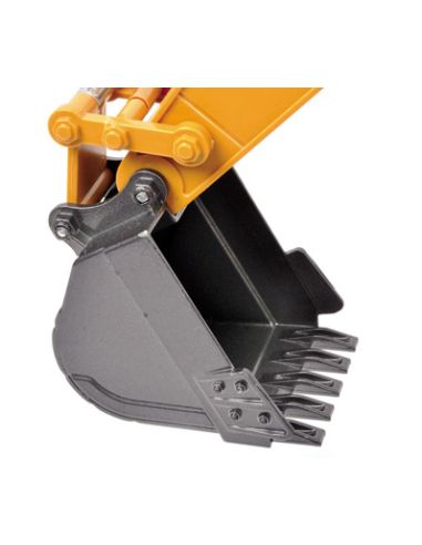 Pelleteuse RC SP 800