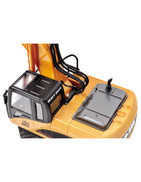 Pelleteuse RC SP 800