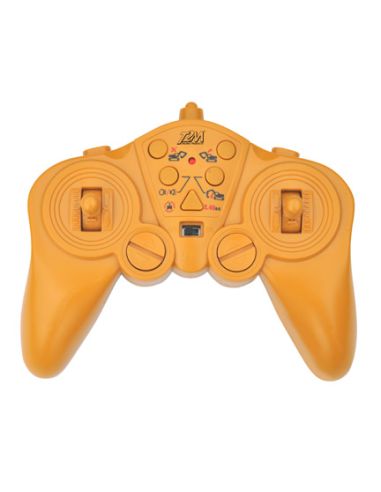 Pelleteuse RC SP 800