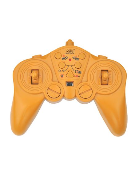 Pelleteuse RC SP 800