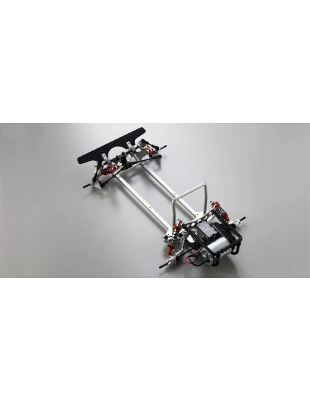Kyosho Legendary Series Beetle 2WD 1:10 Kit | Ventedemodelisme.fr