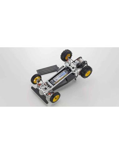 Kyosho Legendary Series Beetle 2WD 1:10 Kit | Ventedemodelisme.fr