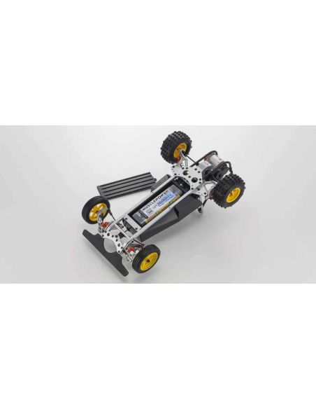 Kyosho Legendary Series Beetle 2WD 1:10 Kit | Ventedemodelisme.fr