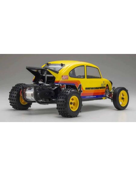 Kyosho Legendary Series Beetle 2WD 1:10 Kit | Ventedemodelisme.fr