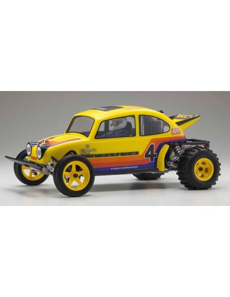 Kyosho Legendary Series Beetle 2WD 1:10 Kit | Ventedemodelisme.fr
