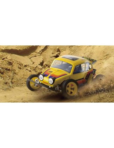 Kyosho Legendary Series Beetle 2WD 1:10 Kit | Ventedemodelisme.fr