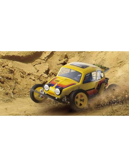 Kyosho Legendary Series Beetle 2WD 1:10 Kit | Ventedemodelisme.fr