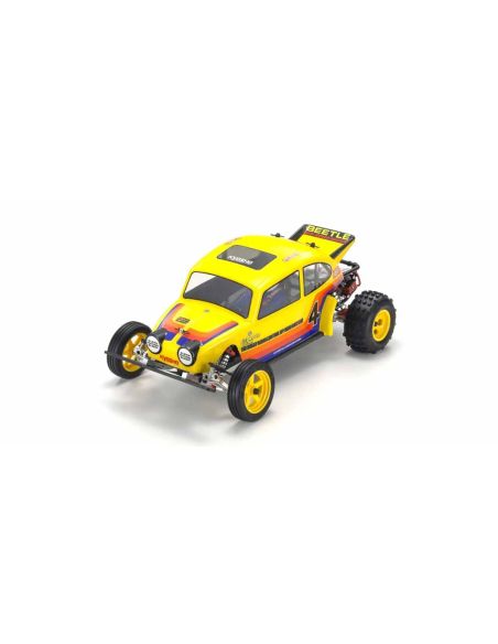 Kyosho Legendary Series Beetle 2WD 1:10 Kit | Ventedemodelisme.fr