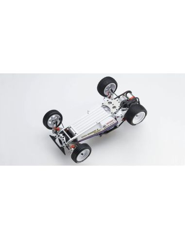 Kyosho Legendary Series Turbo Scorpion 2WD 1:10 Kit | Ventedemodelisme.fr