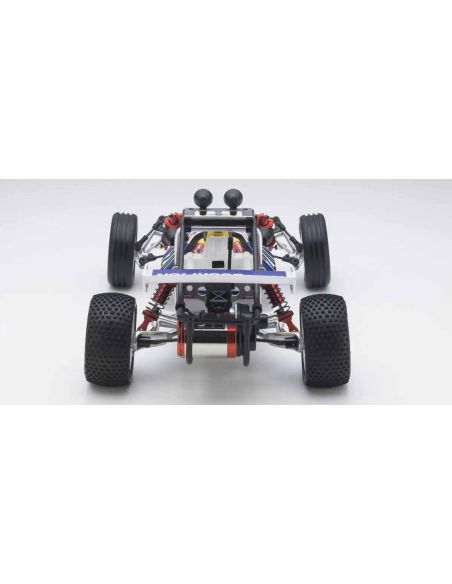 Kyosho Legendary Series Turbo Scorpion 2WD 1:10 Kit | Ventedemodelisme.fr