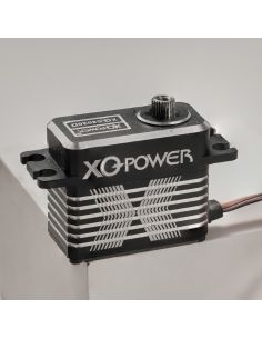 Servo XQPOWER 8.4V22kg-cm Hight Voltage Digital Servo