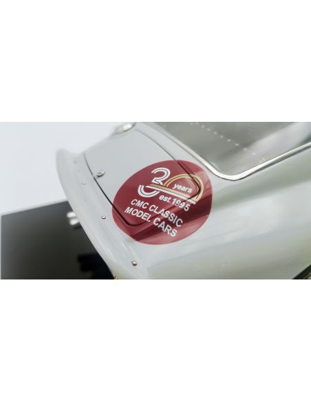 CMC 30th Anniversary Ferrari 250 GTO Limited Edition 1500 pcs.