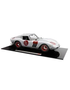 CMC 30th Anniversary Ferrari 250 GTO Limited Edition 1500 pcs.
