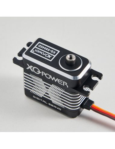 Servomoteur, XQ-S8045D