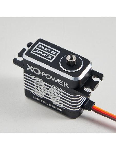 Servomoteur, XQ-S8045D