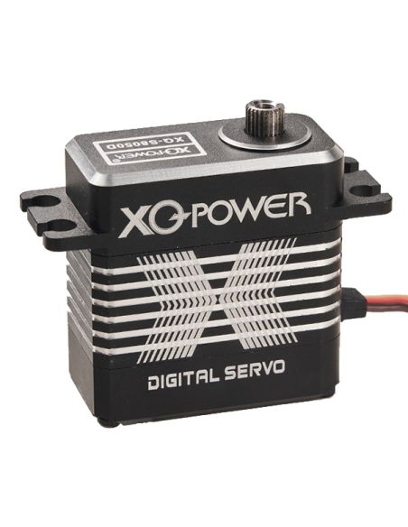 Servomoteur XQ-S8050D XQ power