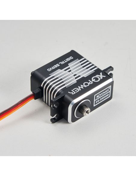 Servomoteur XQ-S8050D XQ power