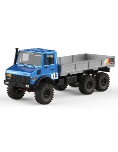 Crawling kit - EMO XL3 1/8 ARTR kit (Blue)