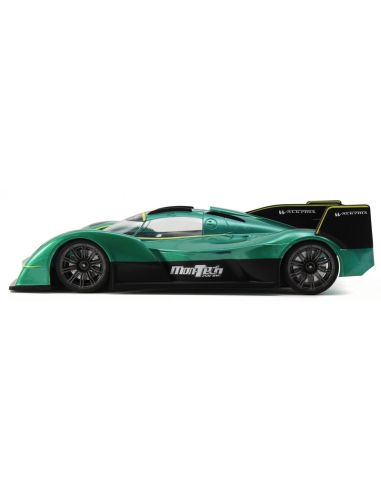 Carrosserie 1/10 Touring Car 190MM Body - Walkyria LMH