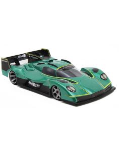 Carrosserie 1/10 Touring Car 190MM Body - Walkyria LMH