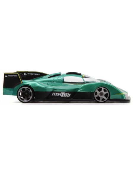 Carrosserie 1/10 Touring Car 190MM Body - Walkyria LMH