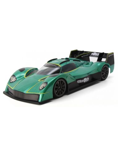 Carrosserie 1/10 Touring Car 190MM Body - Walkyria LMH