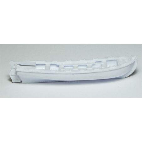 Canots marine ancienne